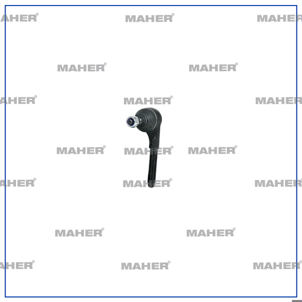 MAHER 34774 | Rot Başı 206 98-12 / 106 II 96= / 307 00= / Saxo 96-04 / C4 04-11 Sol