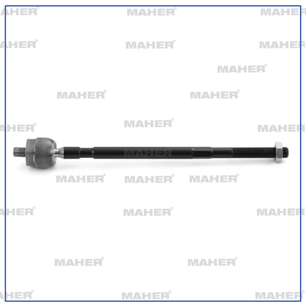 MAHER 34798 | Rotkolu C3 I 02-09 / C2 02-09 / 1007 05= | 2 Adet