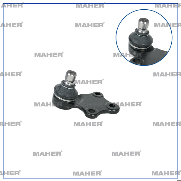 MAHER 34807 | Rotil 306 93-01 18mm H.D.