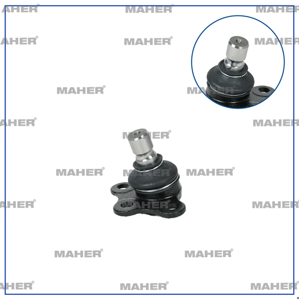 MAHER 34815 | Rotil C3 I 02-09 / C2 02-09 / 1007 05=