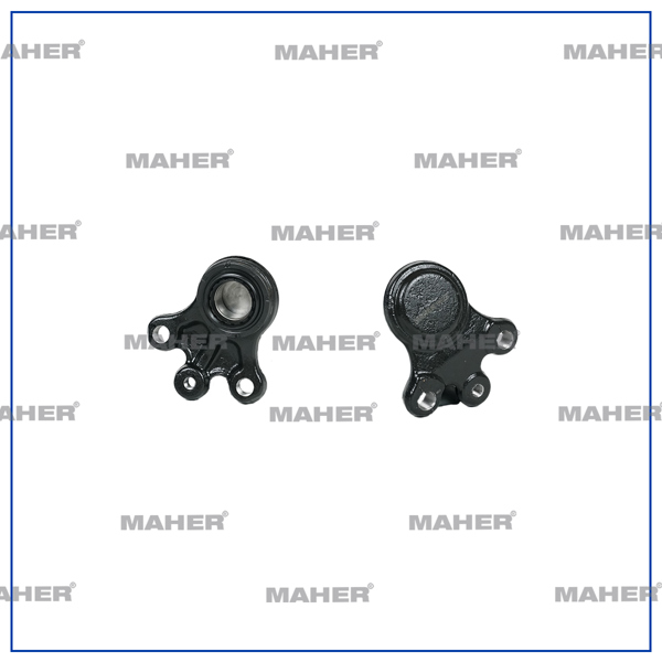 MAHER 34827 | Rotil C5 III 08= / 407 04-11 Alt