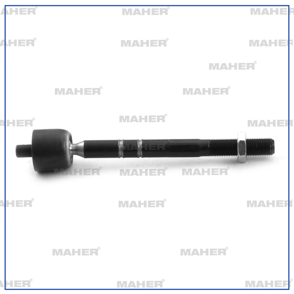 MAHER 34842 | Rotkolu 207 06-15 / C3 Picasso 09= | 2 Adet