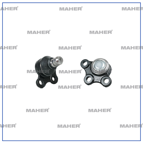 MAHER 34843 | Rotil 207 06-15 / C3 Picasso 09=