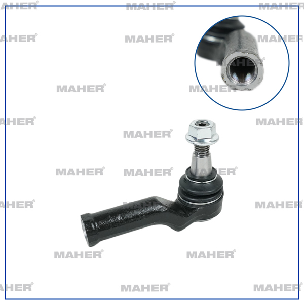MAHER 34851 | Rot Başı Mondeo IV 07-15 / S-Max 06-14 / Galaxy II 06-15 Sol