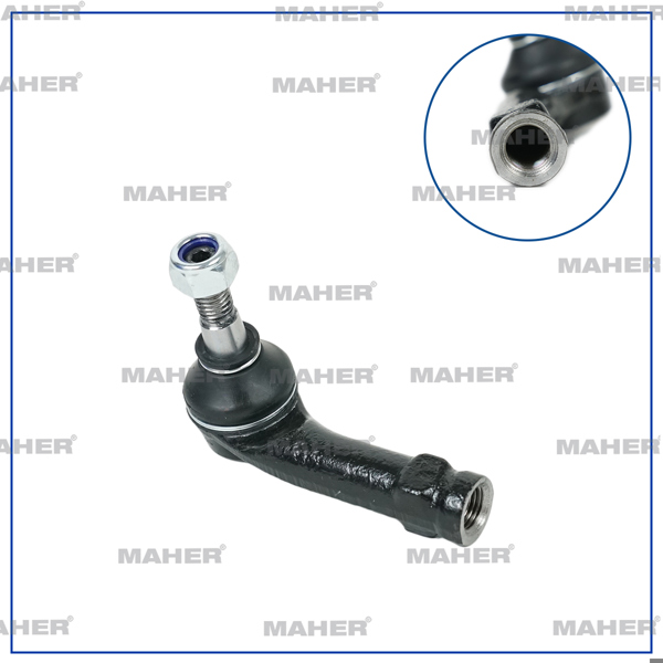 MAHER 34867 | Rot Başı Fiesta VI 08-17 / B-Max 12= / 2 09= / Courıer 14= Sağ