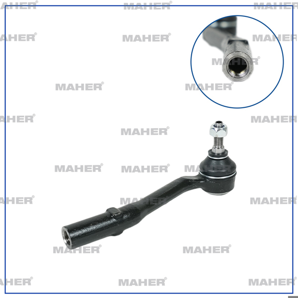 MAHER 34873 | Rot Başı C3 II 09-16 / Ds3 10= Sağ
