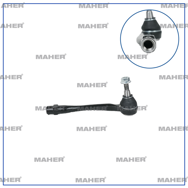 MAHER 34890 | Rot Başı 508 I 10-18 Sol