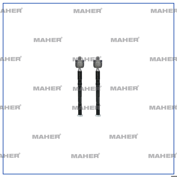 MAHER 34905 | Rotkolu C-Elysee 13= / 301 13= | 2 Adet