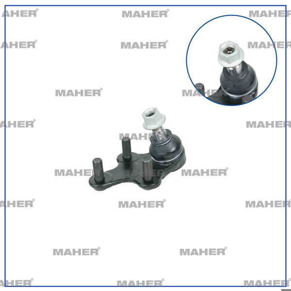 MAHER 34915 | Rotil 308 III (P5) / 308 III Sw 21= / Astra L 21=