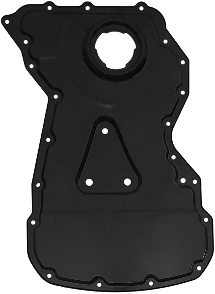 MAHER 35146 | Eksantrik Kapağı V347 06-14 / Custom 12= / V362 14= / Boxer / Jumperııı 2.2 TDCI 2.2 Duc