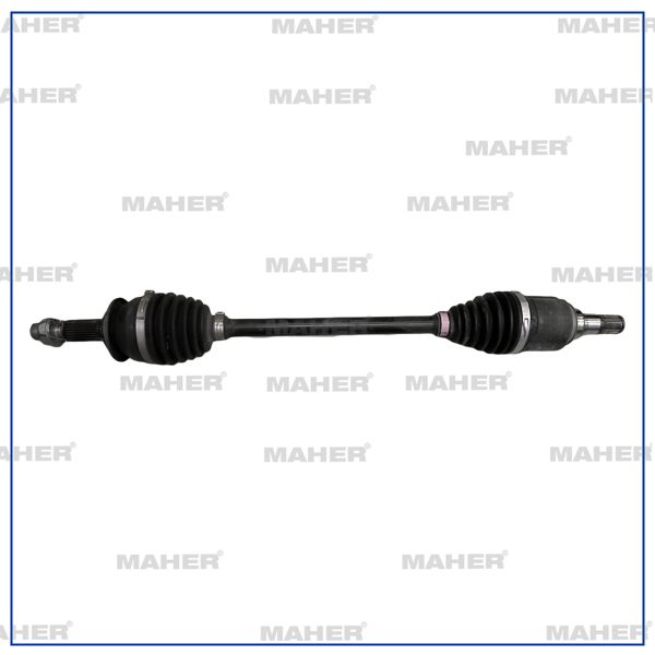 MAHER 35162 | Aks Komple Swift 18 = Sol Manuel