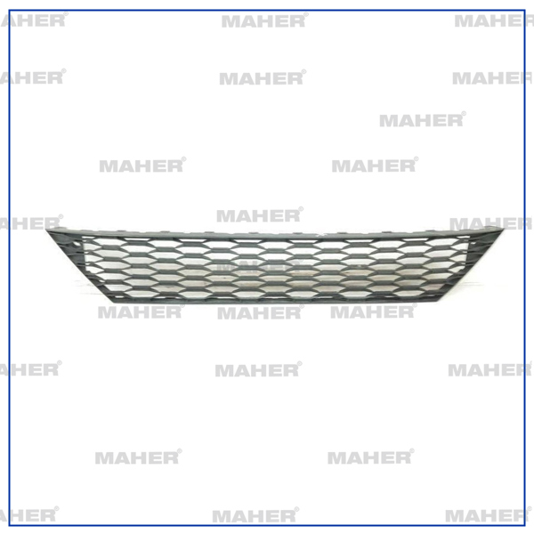 MAHER 35224 | Tampon Izgarası Leon 13-16 (Fr) Orta