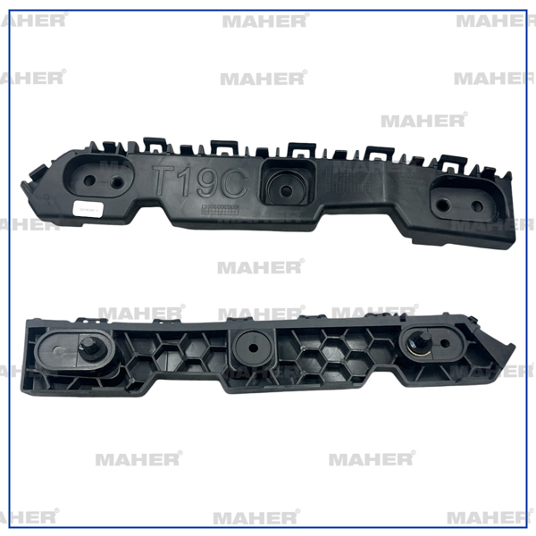 MAHER 35400 | Tampon Bağlantı Braketi Omoda 4 22-24 Arka Sağ