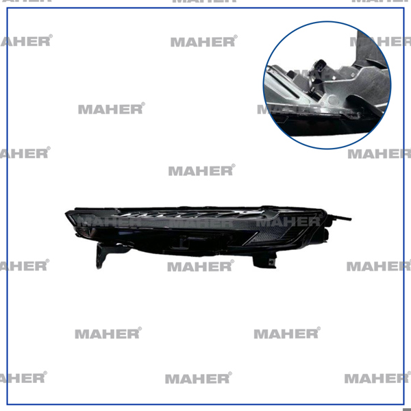 MAHER 35433 | Far Üstü Sinyal Omoda 5 22-24 Sol