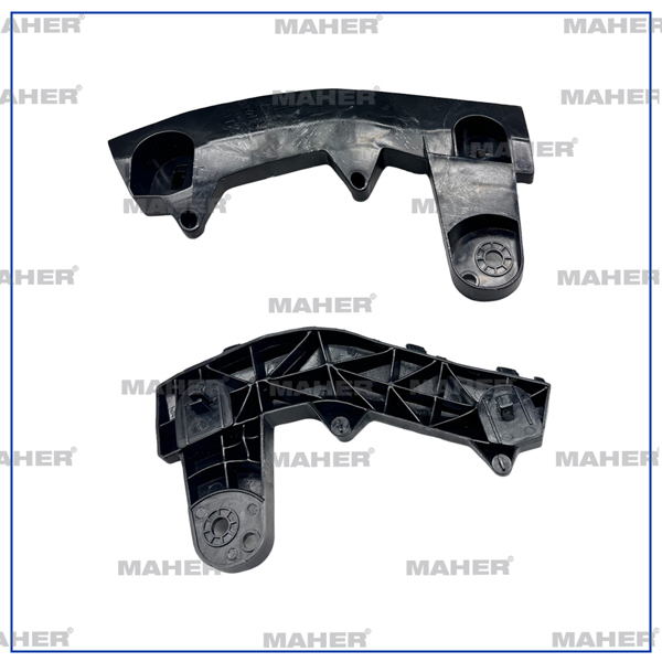 MAHER 36051 | Tampon Bağlantı Braketi D-Max 12-16 Ön Sağ