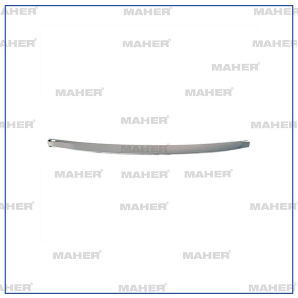 MAHER 36190 | Kaput Uç Kromu Cıvıc 04-06