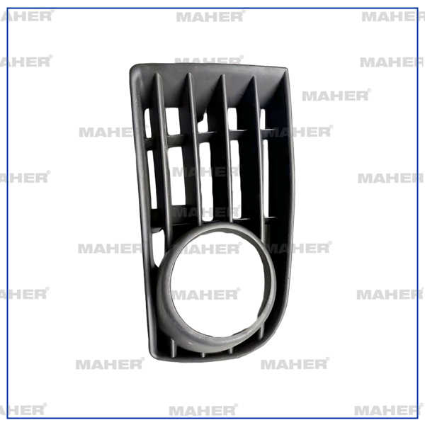 MAHER 36272 | Sis Lamba Kapağı Golf5 04-09 (Sis Delikli) Sağ