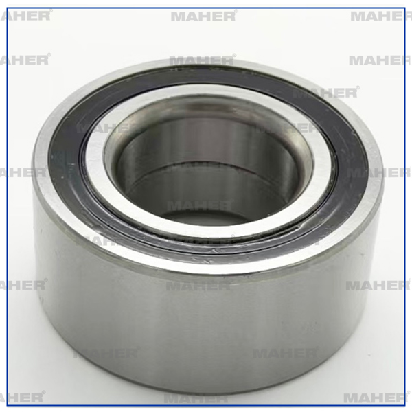 MAHER 36748 | Teker Rulmanı Arka Mazda 626 87-97 / 1.6 / 1.8 / 2.0 / 30X58x42
