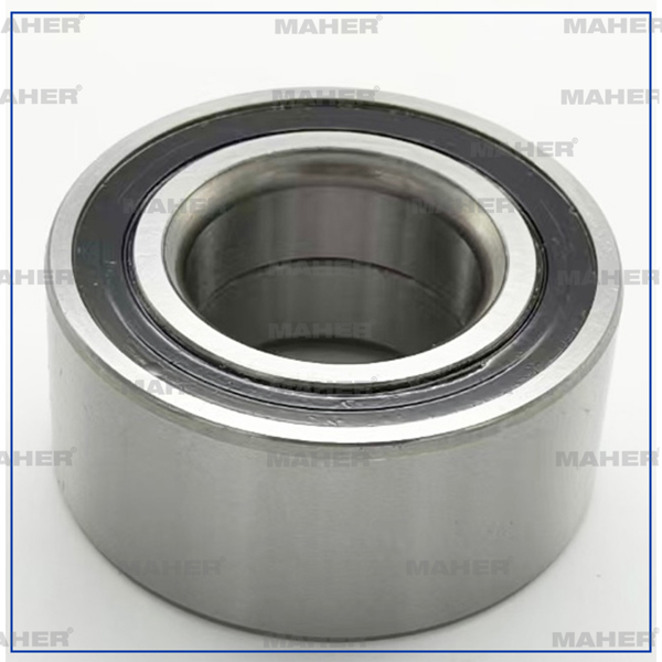 MAHER 36759 | Teker Rulmanı Ön Seat Arosa / Volkswagen Golf / Jetta / Polo / Lupo / 35X66x37 Pls