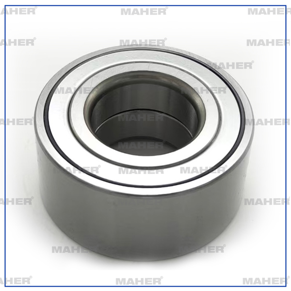 MAHER 36772 | Teker Rulmanı Ön Toyota Corolla 99-05 1.3 / Yaris 95-05 1.0 / Verso 99-05 1.4D-4D / 38X71x39