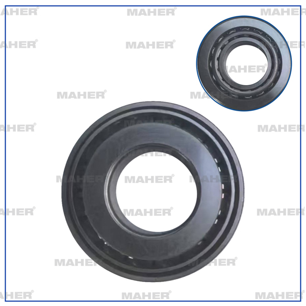 MAHER 36821 | Konik Rulman Teker Rulmanı Ön İç Ford Transit