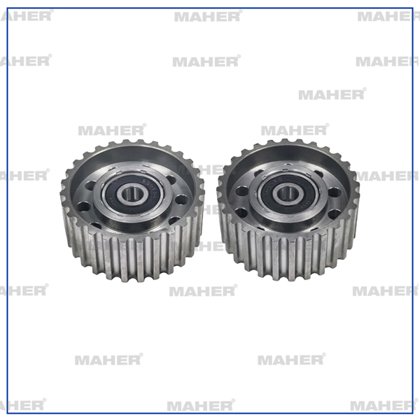 MAHER 36928 | Gergi Rulmanı Toyota Cressıda / Crown / Dyna 100 / Hiace / Hilux / Mark II / Land Cruser