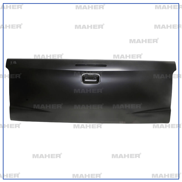 MAHER 37168 | Bagaj Kapağı L-200 15-19