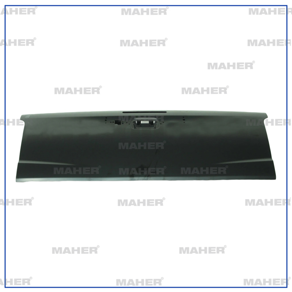 MAHER 37174 | Bagaj Kapağı L-200 19=