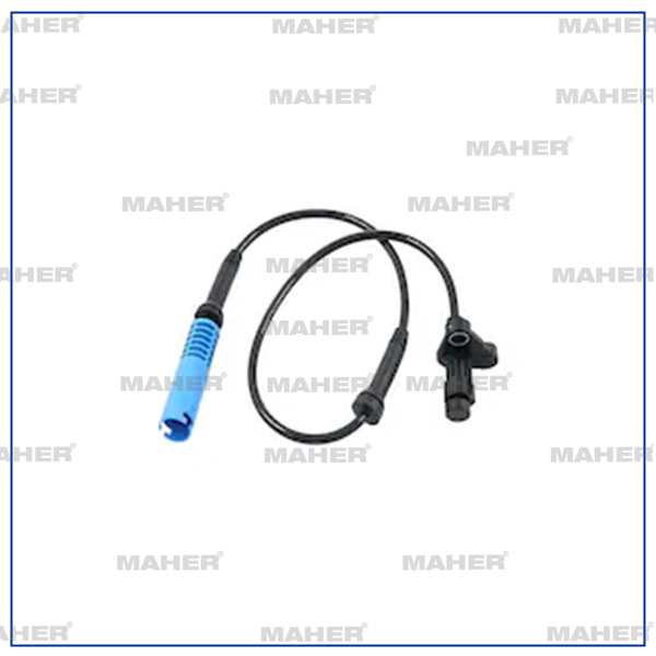 MAHER 37314 | Sensör ABS D-Max 12-15 Ön Sol