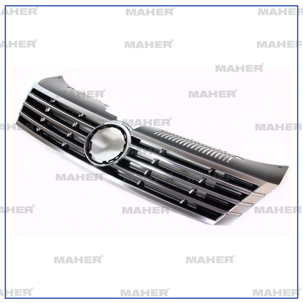 MAHER 37413 | Panjur CC 12-17 Ön