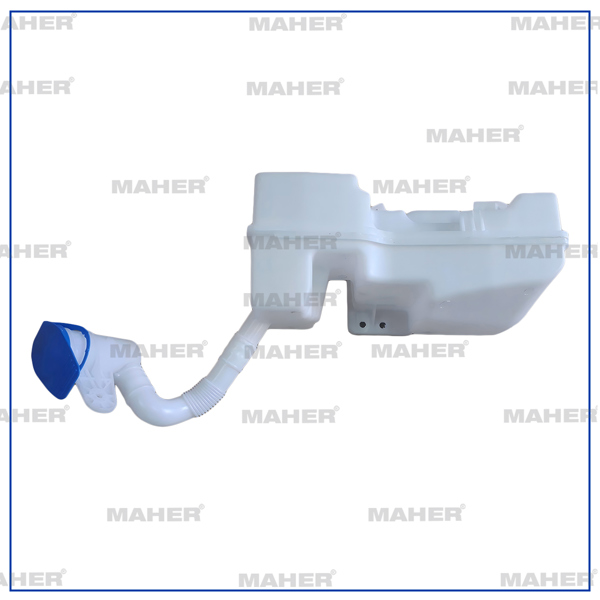 MAHER 37428 | Su Fıskiye Deposu Caddy 16-20