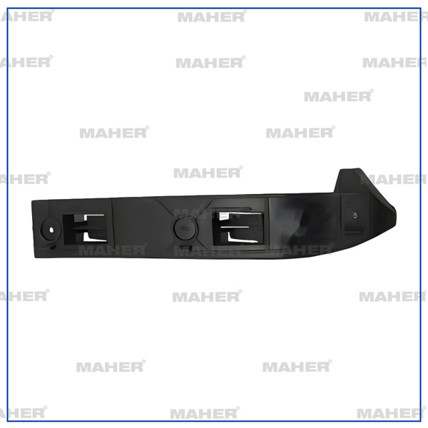 MAHER 37458 | Tampon Bağlantı Braketi Bora 98-04 Ön Sağ