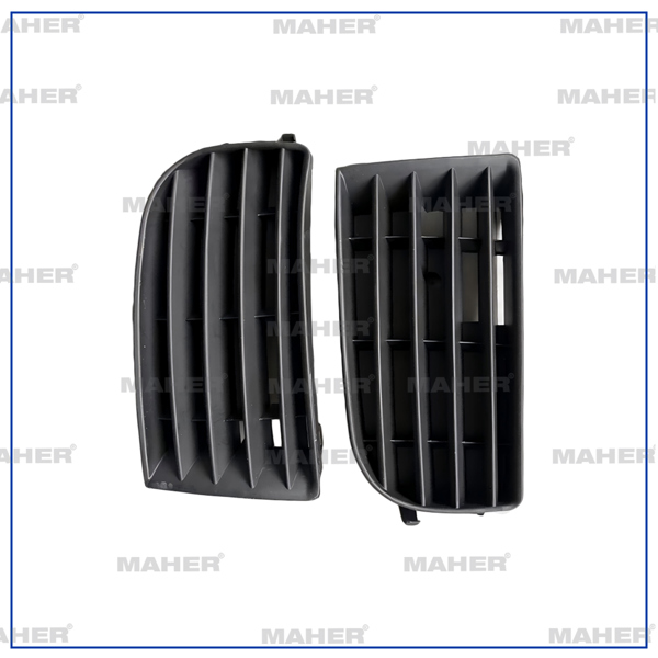 MAHER 37487 | Sis Lamba Kapağı Golf5 04-09 (Sis Deliksiz) Sağ