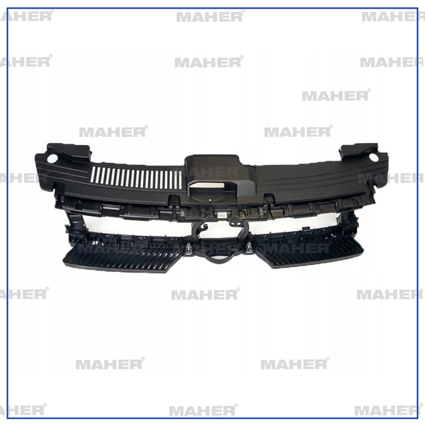 MAHER 37505 | Panel Bağlantı Braketi Polo 18=