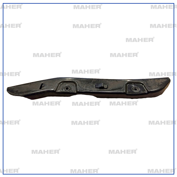 MAHER 37553 | Tampon Bağlantı Braketi Octavia 13-17 Ön Sol