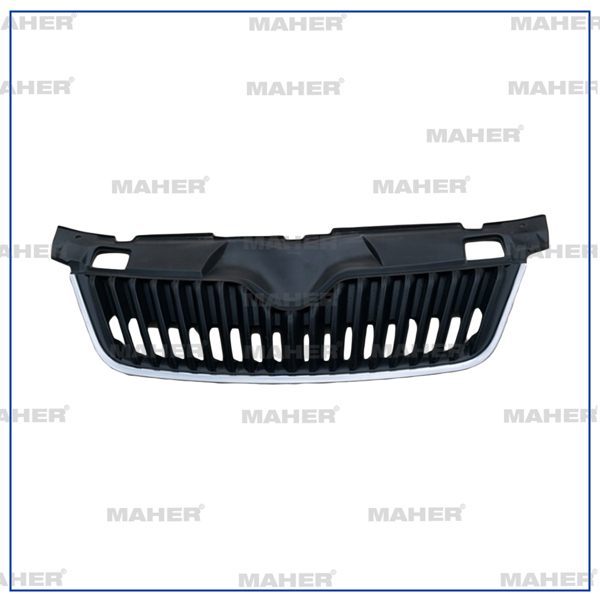 MAHER 37580 | Panjur Fabia / Roomster 11-15 On Krom Cıtalı
