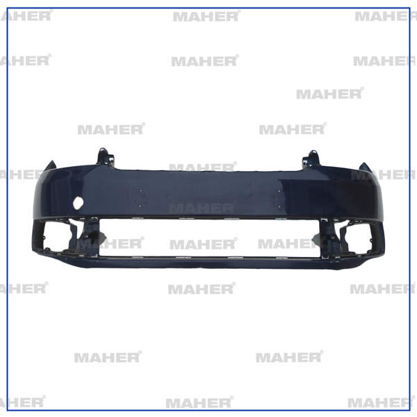 MAHER 37600 | Tampon Rapid 13-20 Ön
