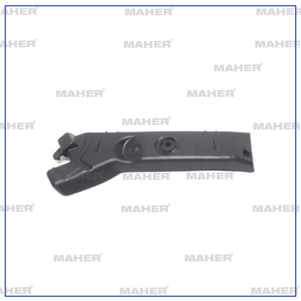 MAHER 37667 | Tampon Bağlantı Braketi Leon 13-20 Arka Sol