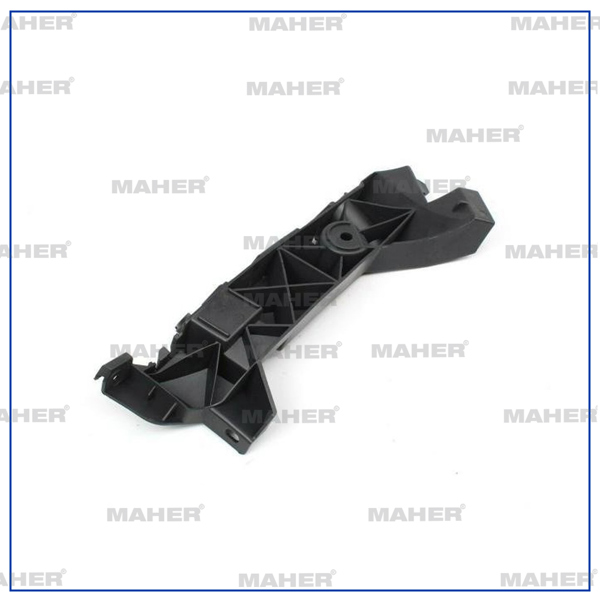 MAHER 37668 | Tampon Bağlantı Braketi Leon 13-20 Arka Sağ
