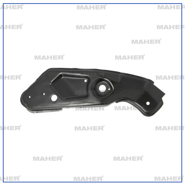 MAHER 37669 | Far Bağlantı Sacı Leon 13-20 Sol