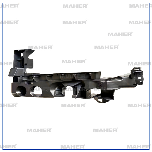 MAHER 37712 | Far Bağlantı Braketi A3 09-12 Sol