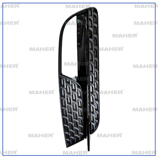 MAHER 37864 | Sis Lamba Kapağı A5 12-16 (Sis Delikli) Sağ