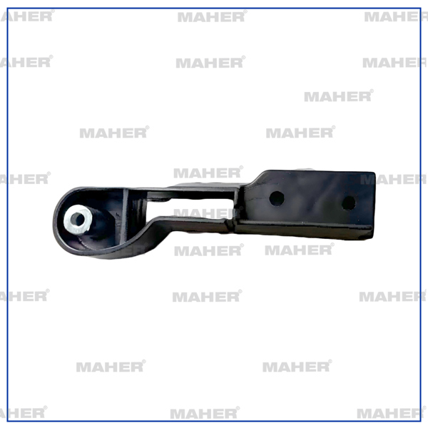 MAHER 37889 | Tampon Bağlantı Braketi A6 05-11 Üst Ön Sol