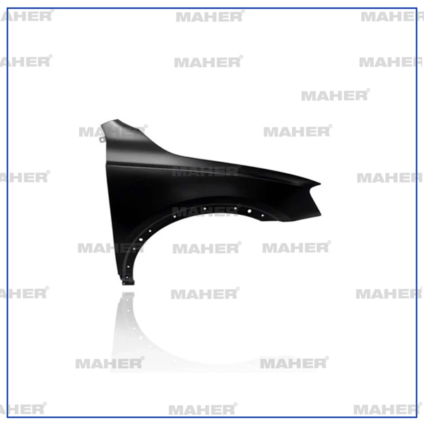 MAHER 37935 | Çamurluk Q3 12-18 Ön Sağ