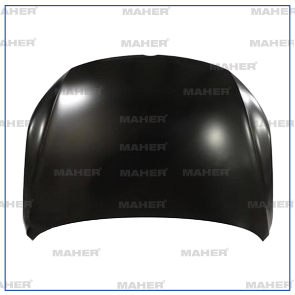 MAHER 37990 | Motor Kaputu CC 12-17