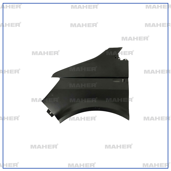 MAHER 37992 | Çamurluk Transporter T6 16-19 Ön Sol