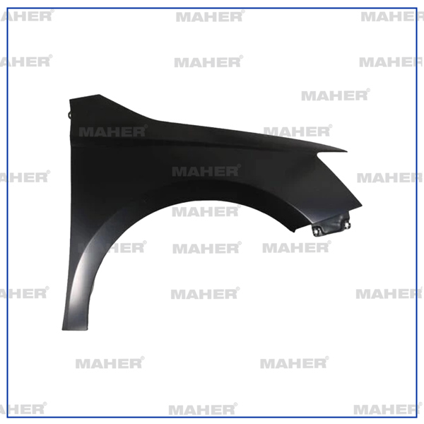 MAHER 38003 | Çamurluk Fabia 16-21 Ön Sağ