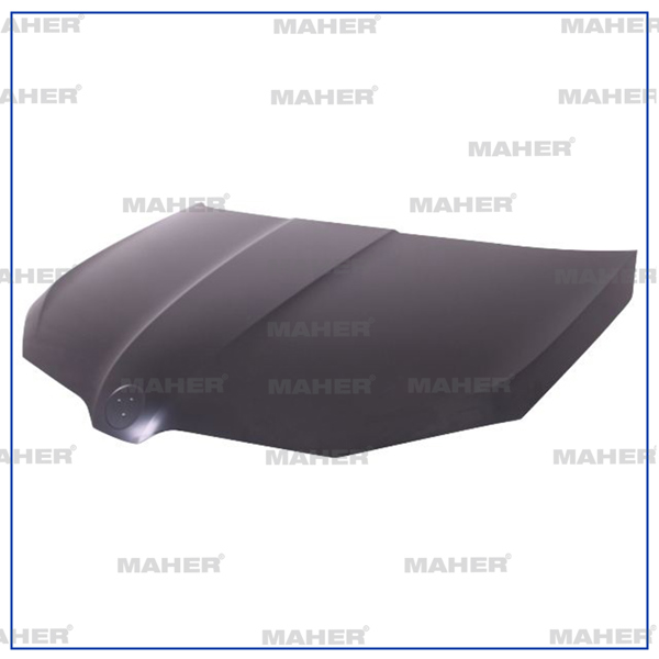 MAHER 38004 | Motor Kaputu Fabia 16-21