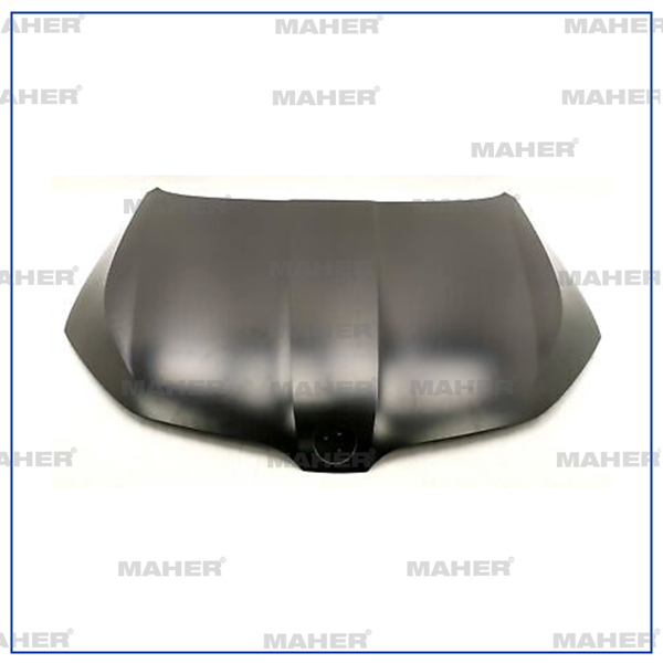 MAHER 38010 | Motor Kaputu Octavia 18-21