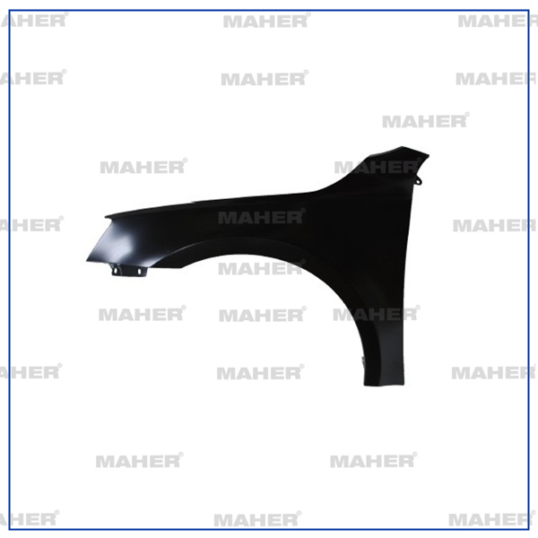 MAHER 38027 | Çamurluk Octavia 13-17 Ön Sol
